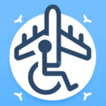 Group logo of Flying with a Disability
