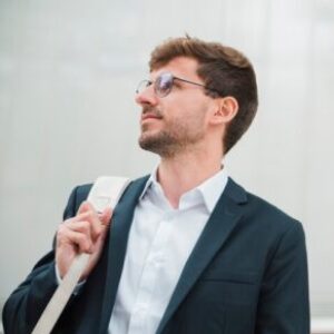 Profile photo of Robert William