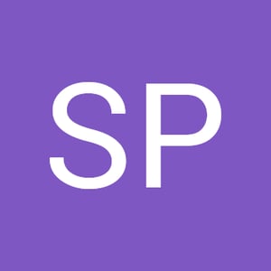 Profile photo of SP richie