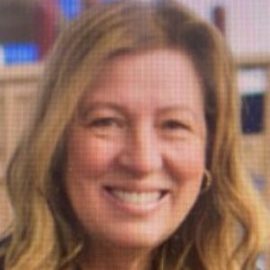 Profile photo of Sharon