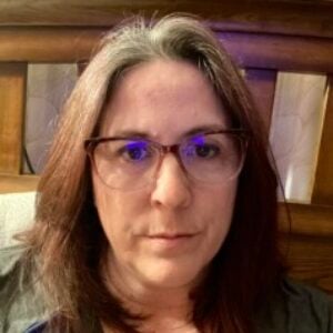 Profile photo of Melissa Acker