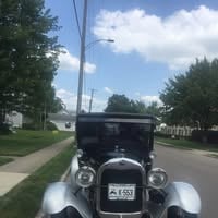 Profile photo of Rick Wise