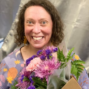 Profile photo of Marni Telford