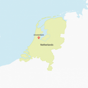 Group logo of Netherlands