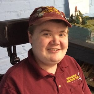 Profile photo of Colin