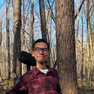 Profile photo of Logan Byrd