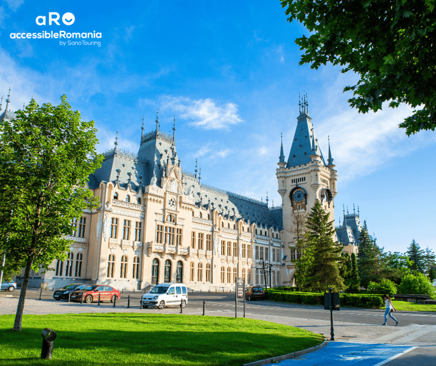 Muzeul Oului - Egg Museum