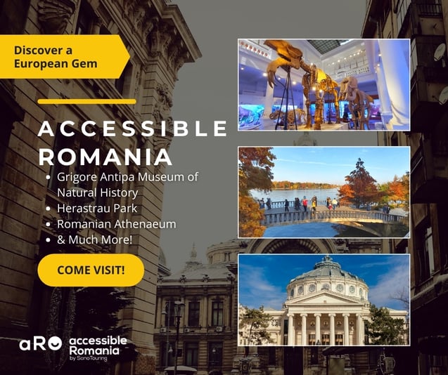 Discover a European Gem