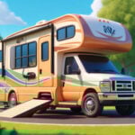 Group logo of Accessible RV and Vanlife