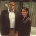 Profile photo of Shareeka Angamia