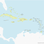 Group logo of Caribbean