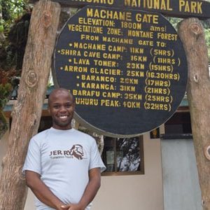 Profile photo of jerrytanzaniatours