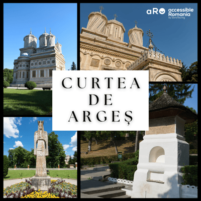Curtea de Argeș