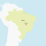 Group logo of Brazil