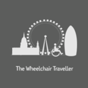 Profile photo of The Wheelchair Traveller