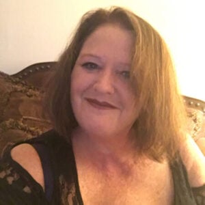 Profile photo of Netty