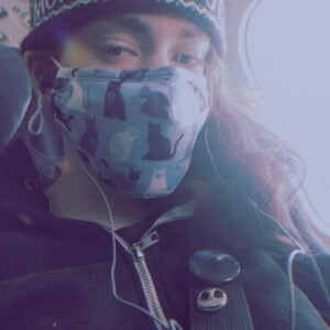 Profile photo of Shaine