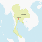 Group logo of Thailand