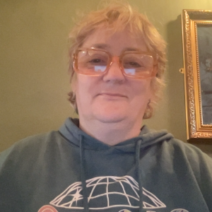 Profile photo of Xanthe Miyako