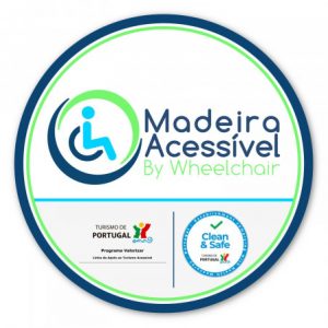 Profile photo of Madeira Acessivel By Wheelchair