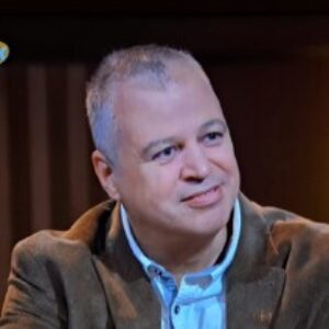 Profile photo of Rutger Holland