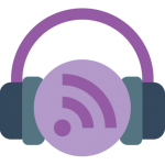 Group logo of Accessible Podcasts