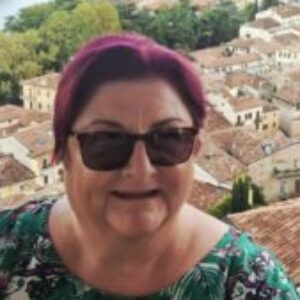 Profile photo of Julie Shearsby