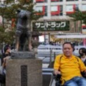 Profile photo of AnhJon