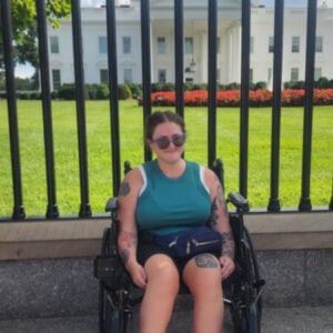 Profile photo of Megan