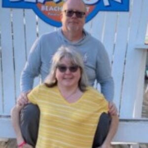 Profile photo of BamaGirl