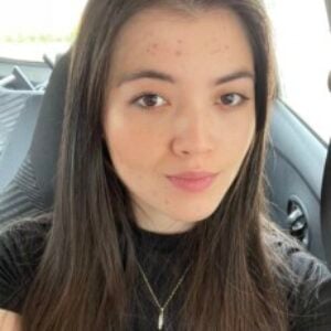 Profile photo of Kiah