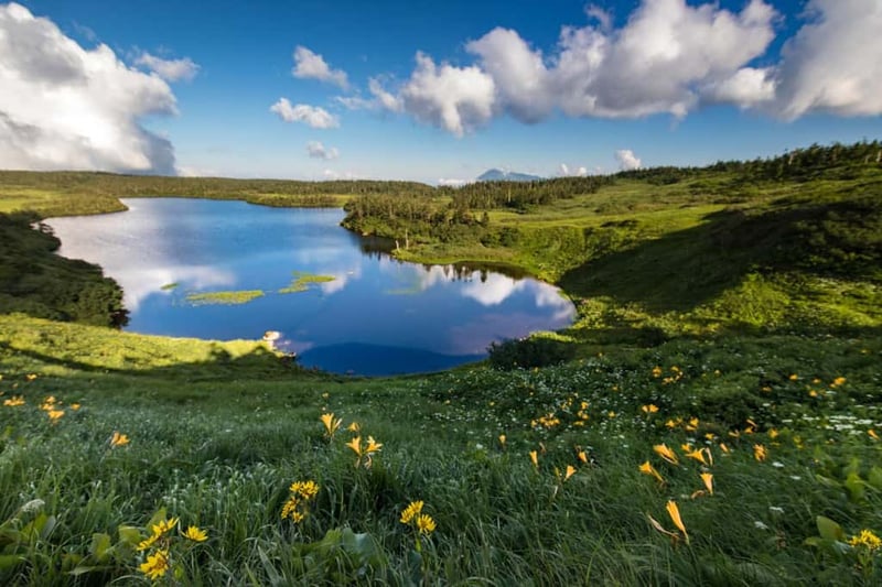 hachiman-numa (trip8)