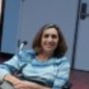 Profile photo of Tina D