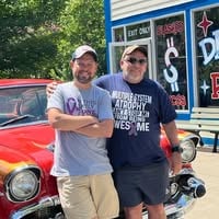 Profile photo of Ronald Worby