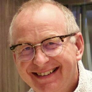 Profile photo of Simon from Enable My Trip