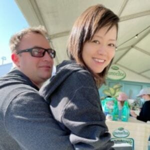 Profile photo of Yoko