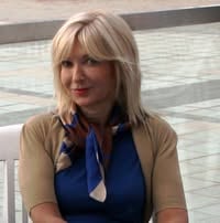 Profile photo of Snezana Kirin