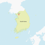 Group logo of South Korea