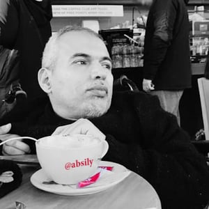 Profile photo of absily