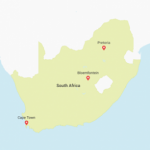 Group logo of South Africa