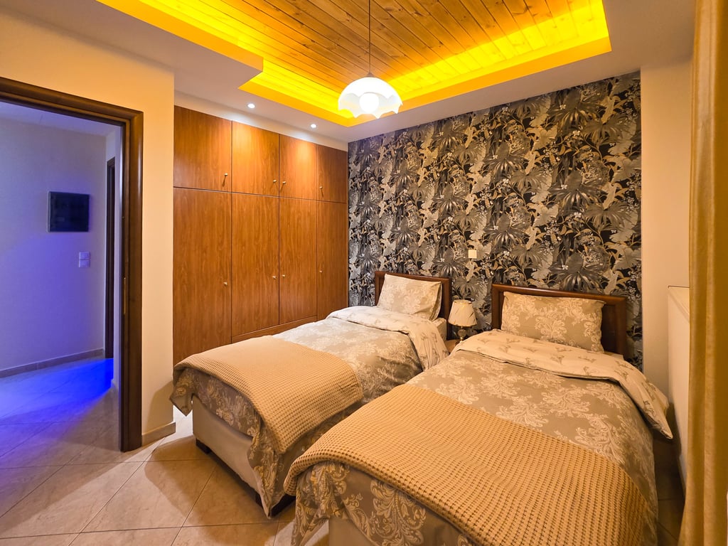 Dakis Luxury Apartments in Katerini Katerini, photo #18