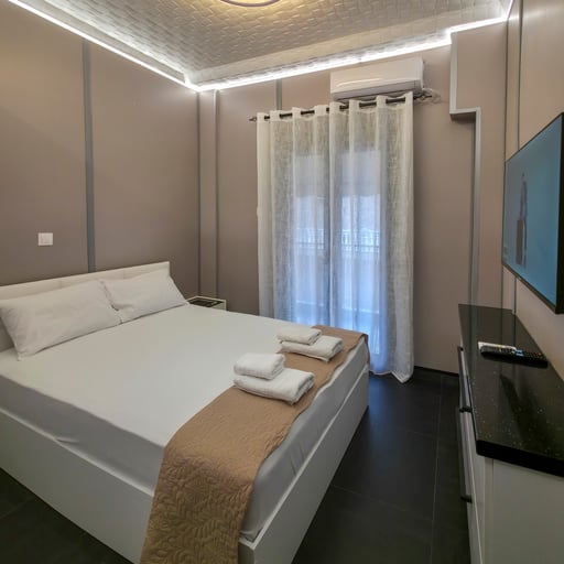 Hybrid 6D Luxury Suite by SDR photo 18