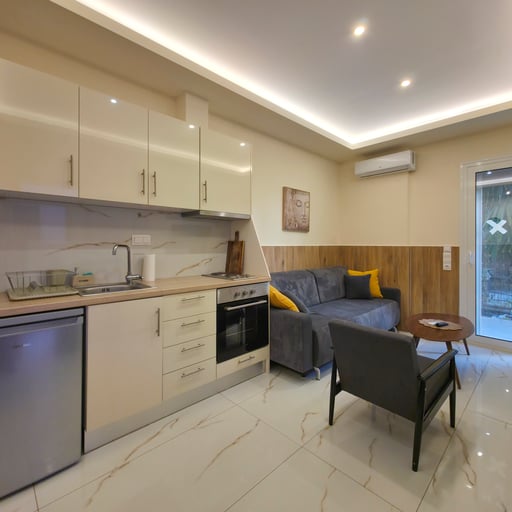 MARINA Suites by SDR photo 3