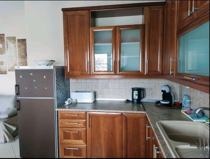 Sunshine in  Keramotí, Kavala, Greece, photo #2