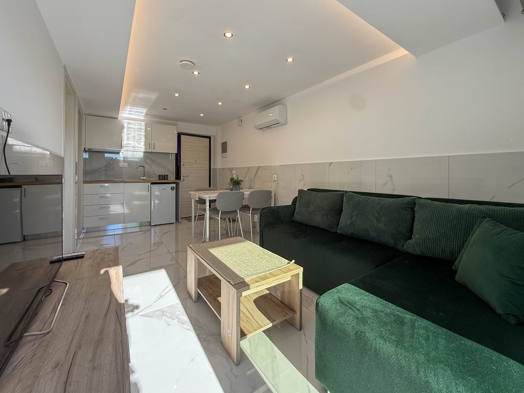 MELISSA Suites by SDR in Paralia Katerini, photo #9