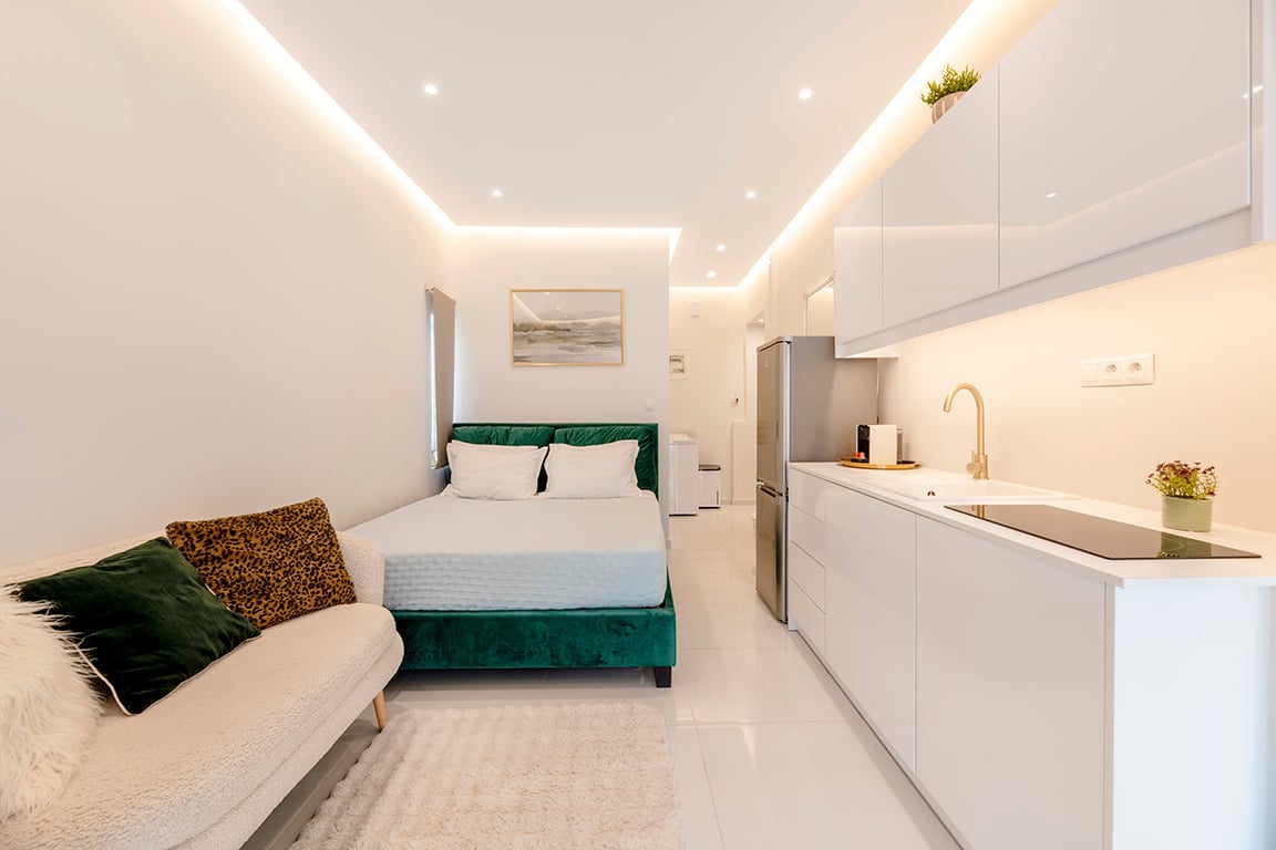 Boutique3436 Luxury Apartment