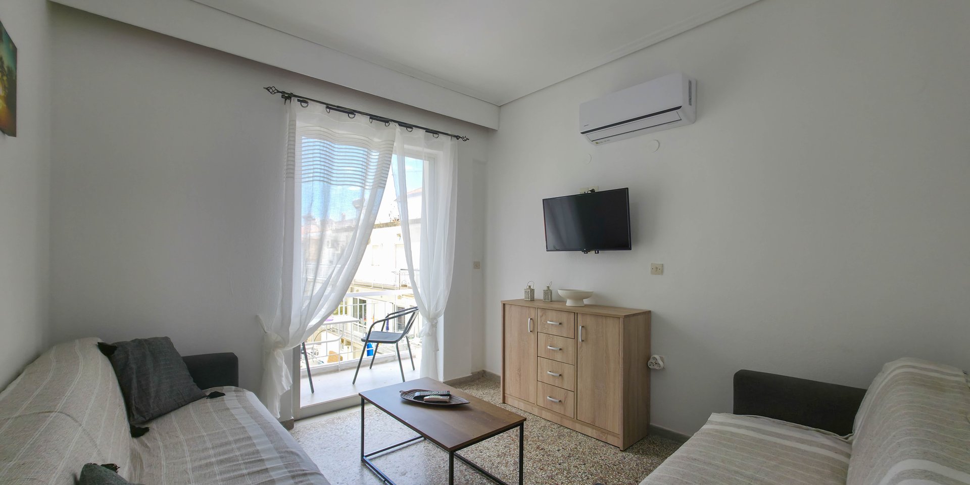 EVGENIA Apartments by SDR - Stress-Free Family Holidays
