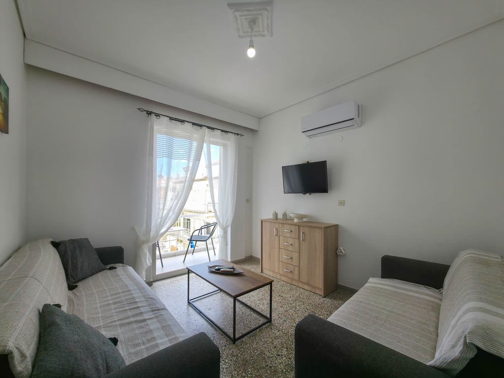 EVGENIA Apartments by SDR - Stress-Free Family Holidays