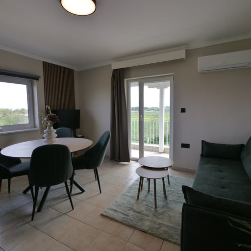 Aithra Suite Europa Hotel photo 4