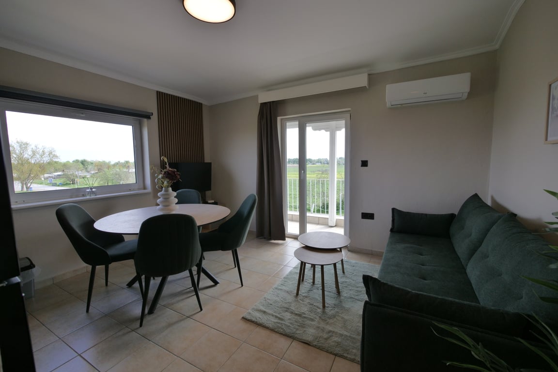 Aithra Suite Europa Hotel